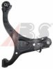 HYUNDAI 545012B100 Track Control Arm